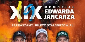 Mistrzowie świata w memoriałowej stawce