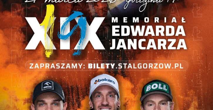 Mistrzowie świata w memoriałowej stawce