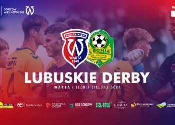 Warta szanuje Lechię, ale zagra o pełną pulę