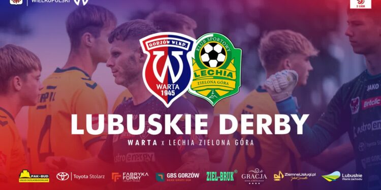 Warta szanuje Lechię, ale zagra o pełną pulę