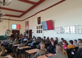 Fot. facebook.com/2logorzow