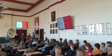 Fot. facebook.com/2logorzow