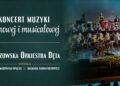 Muzyka z wielkiego ekranu zabrzmi w MCK