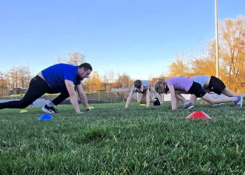 Zdrowo i Aktywnie w Gorzowie