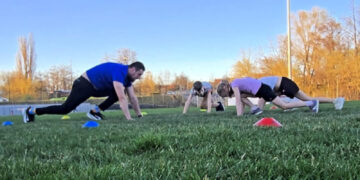 Zdrowo i Aktywnie w Gorzowie