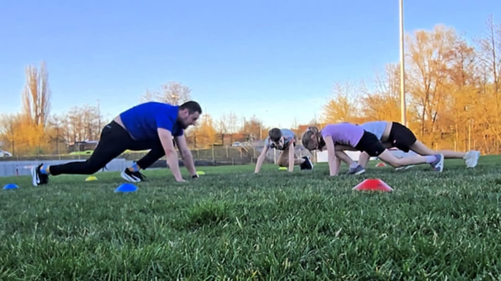 Zdrowo i Aktywnie w Gorzowie