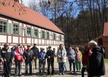 Magdalena Kozłowska – Dział Promocji Muzeum Lubuskiego