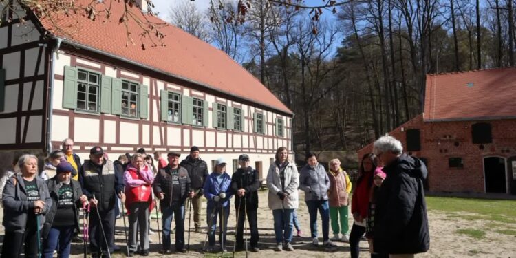 Magdalena Kozłowska – Dział Promocji Muzeum Lubuskiego