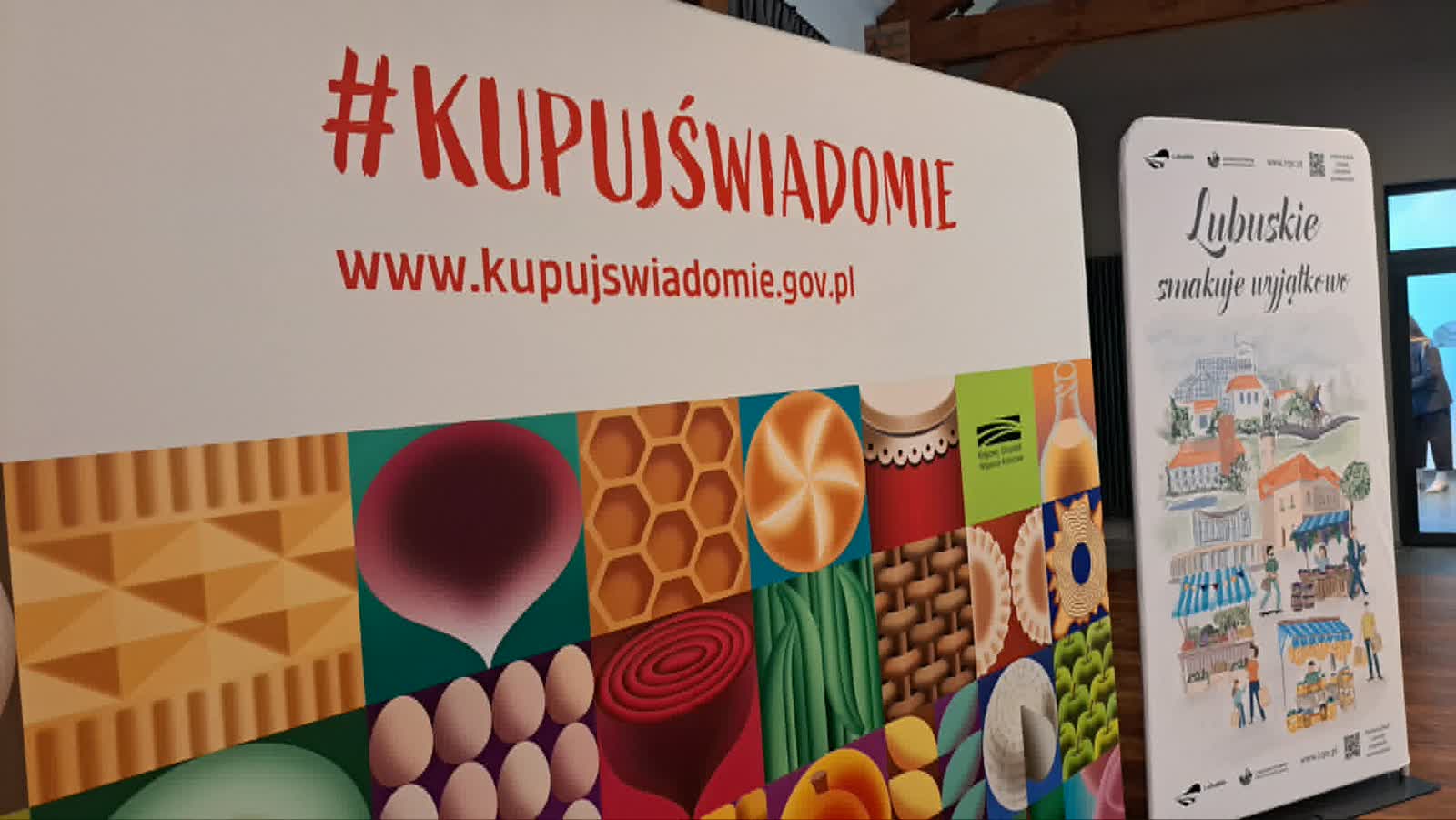 Jak promować lokalne produkty i jak je oznaczać? Spotkanie dla producentów