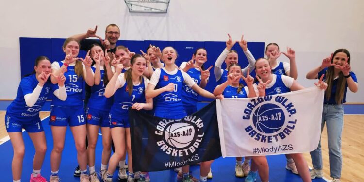 fot. AZS AJP Gorzów Wlkp.