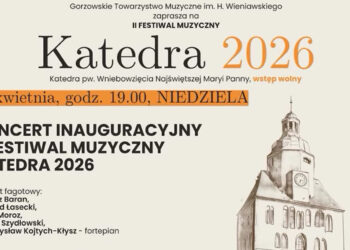 Muzyka znów zabrzmi w Katedrze