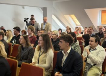 fot. T. Krawczyk/Radio Gorzów