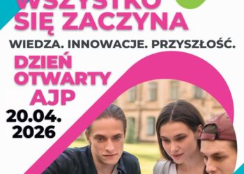 Akademia zaprasza na Dzień Otwarty