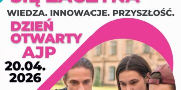Akademia zaprasza na Dzień Otwarty