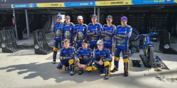 Stal Unię postraszyła, ale punktów nie zdobyła