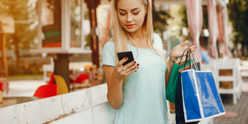 Jak technologia zmieniła codzienne planowanie zakupów?