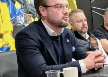 Łukasz Gałczyński kończy współpracę z Stalą Gorzów?