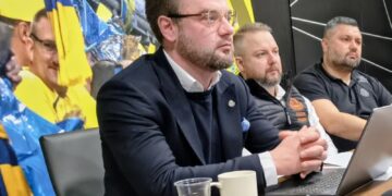 Łukasz Gałczyński kończy współpracę z Stalą Gorzów?