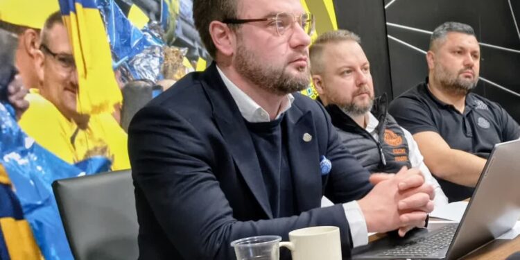 Łukasz Gałczyński kończy współpracę z Stalą Gorzów?