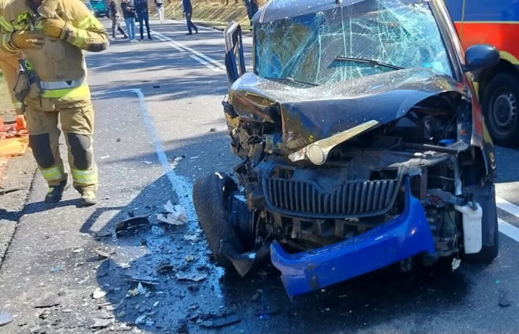 fot. Policja Strzelce Krajeńskie/ FB