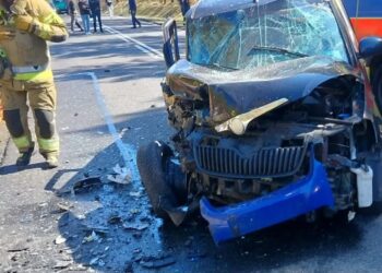 fot. Policja Strzelce Krajeńskie/ FB