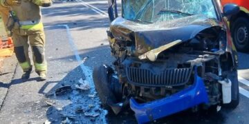 fot. Policja Strzelce Krajeńskie/ FB