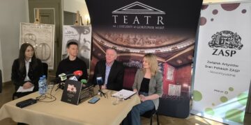 Gorzowski teatr świętuje 80 lat