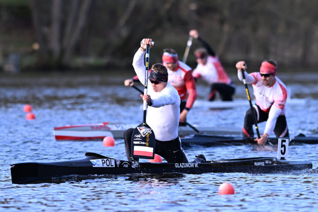 fot. Łukasz Szeląg/PZKaj