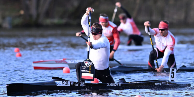 fot. Łukasz Szeląg/PZKaj