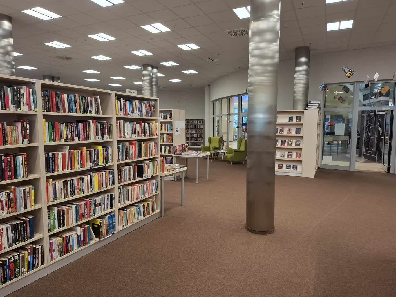 Przed nami Tydzień Bibliotek
