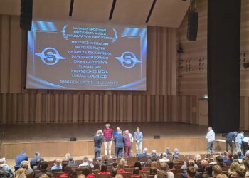 Wszystkie mistrzowskie medale gorzowskiego sportu z nagrodami prezydenta