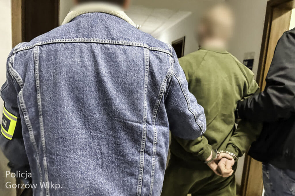 fot. Policja Gorzów