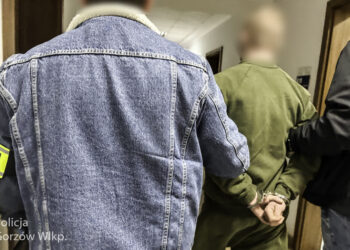 fot. Policja Gorzów