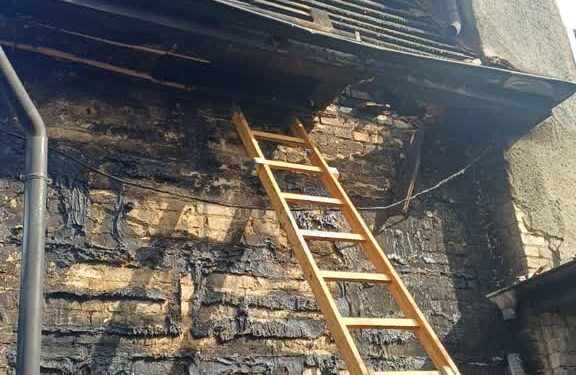 Fot. KM Straży Pożarnej w Gorzowie