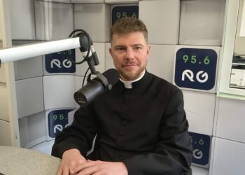 Ksiądz Barnaba Dębicki