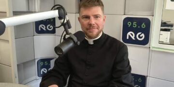 Ksiądz Barnaba Dębicki