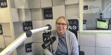 Marta Podolecka, psychoterapeutka z Fundacji Rozwoju Efektywnej Edukacji