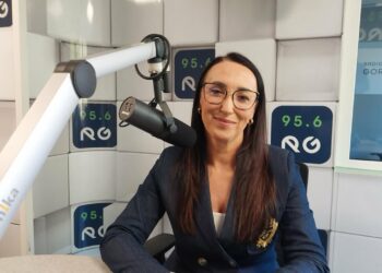 Anna Kozak, wiceprzewodnicząca Rady Miasta, KO