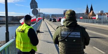 facebook.com/Nadodrzański Oddział Straży Granicznej