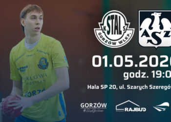Stalowe pożegnanie