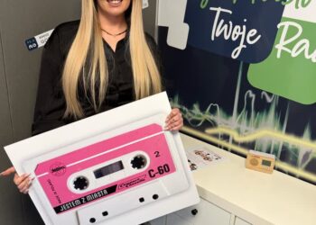 Jestem z Miasta – Karolina Rawa