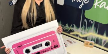 Jestem z Miasta – Karolina Rawa