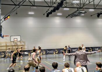 W Kątach Wrocłąwskich los „Kanugrów” szybko się rozstrzygął