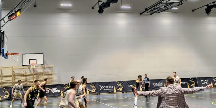 W Kątach Wrocłąwskich los „Kanugrów” szybko się rozstrzygął