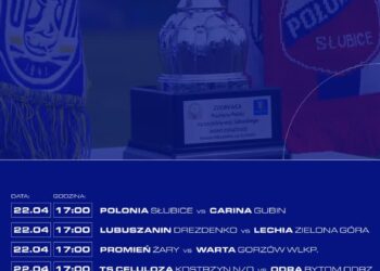 Szczęśliwe losowanie Warty