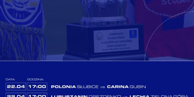 Szczęśliwe losowanie Warty