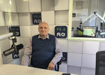 Andrzej Jakubaszek, Gorzowska Rada Seniorów