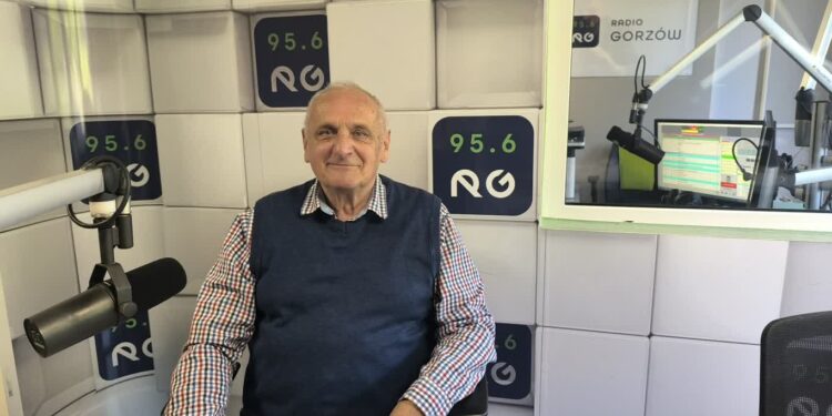 Andrzej Jakubaszek, Gorzowska Rada Seniorów