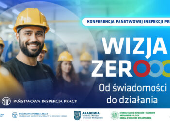 Jak ograniczyć ryzyko w pracy? Odpowiedzi na konferencji w AJP