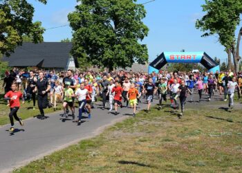 Kołczyn szykuje się do Biegu Olimpijskiego